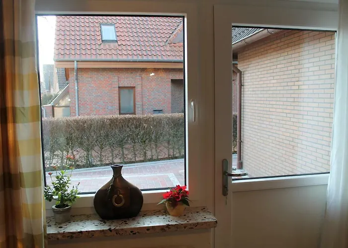 Ferienwohnung-LOGA