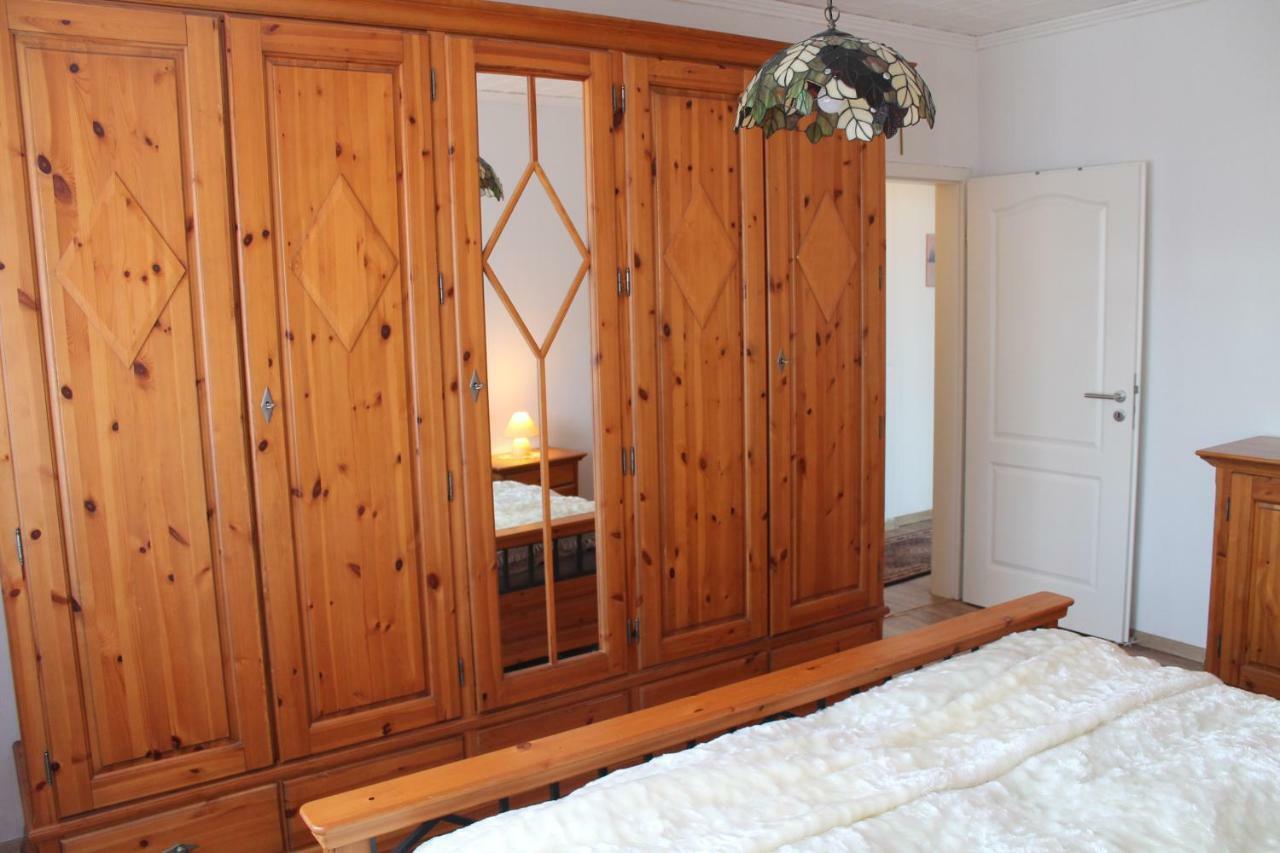 Ferienwohnung-loga Apartment *