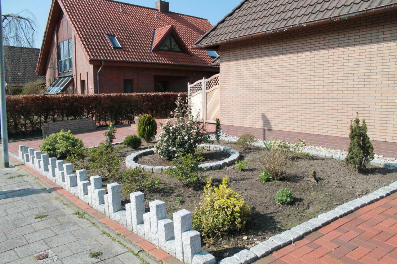 Ferienwohnung-loga * Leer (Ostfriesland)